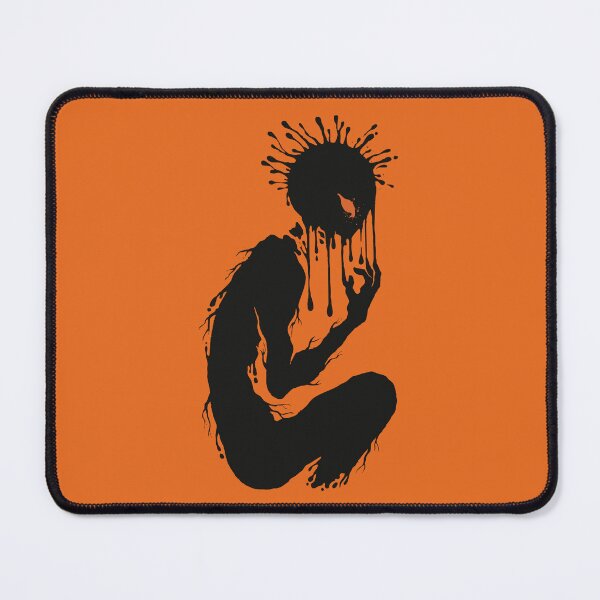 Item preview, Vii Ukrainian Folklore Dark Surreal Ink Art designed and sold by cabana.space.