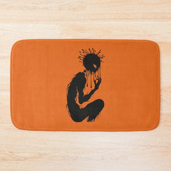 Item preview, Vii Ukrainian Folklore Dark Surreal Ink Art designed and sold by cabana.space.