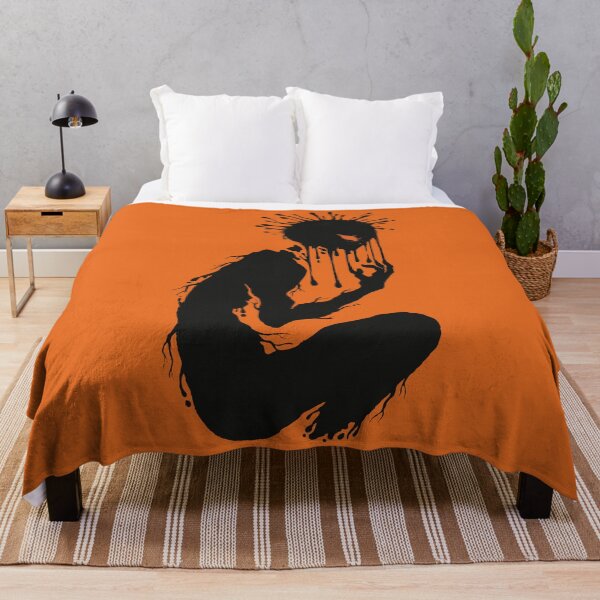 Item preview, Vii Ukrainian Folklore Dark Surreal Ink Art designed and sold by cabana.space.