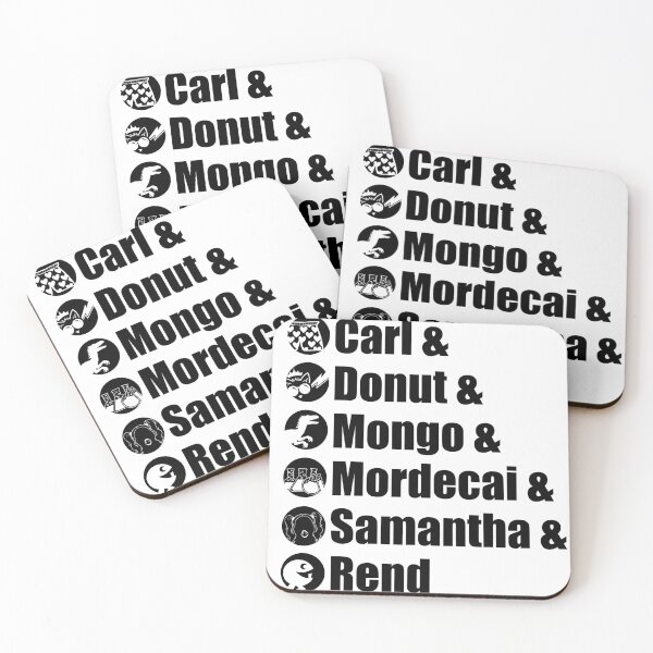 Item preview, DCC Characters extended designed and sold by LoreAndCraft.