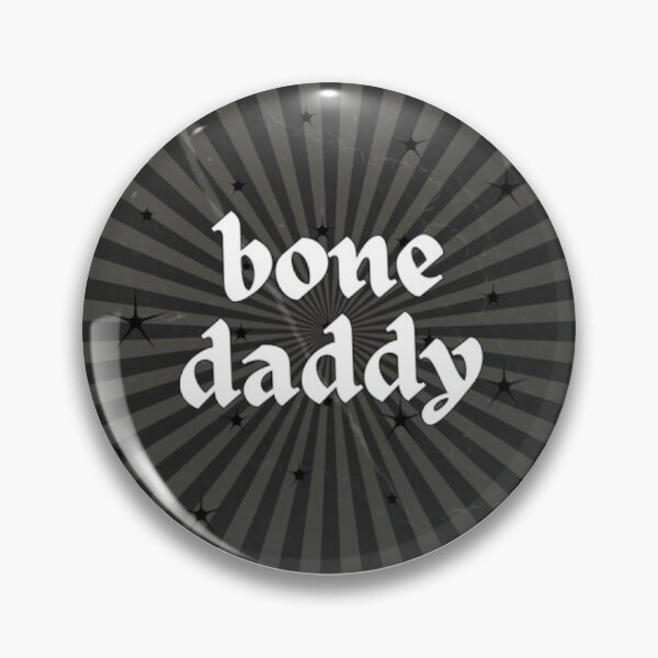 Item preview, Bone Daddy | NBC Inspired designed and sold by soleilalissa.