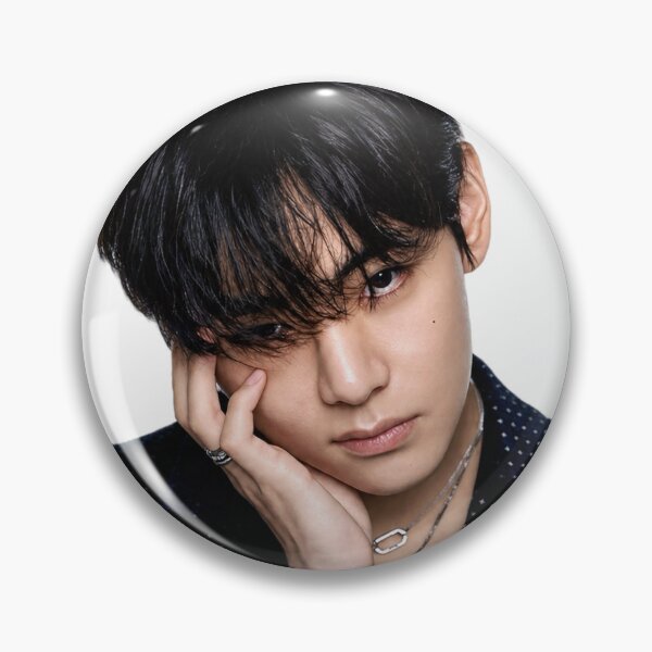 Item preview, Taehyung V designed and sold by gukfi.
