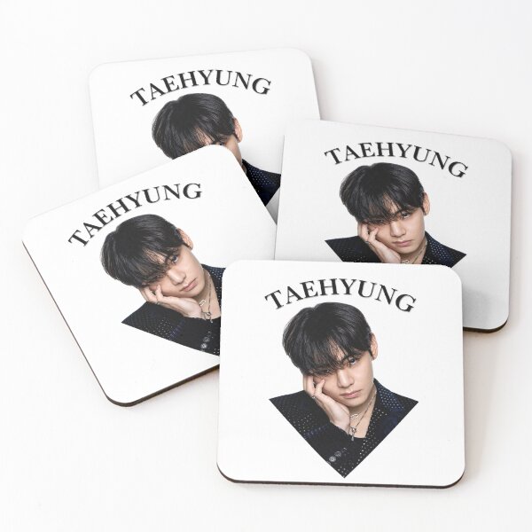 Item preview, Taehyung V designed and sold by gukfi.