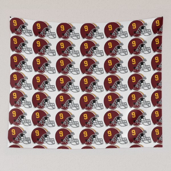 Item preview, WASHINGTON 9 designed and sold by OO Skins.