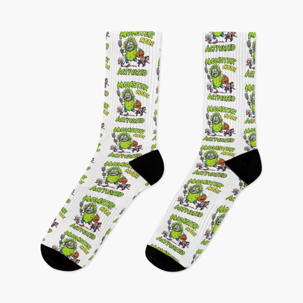 Item preview, Momster Mode Activated | Funny Halloween Mom Life Design designed and sold by wellie-chic.