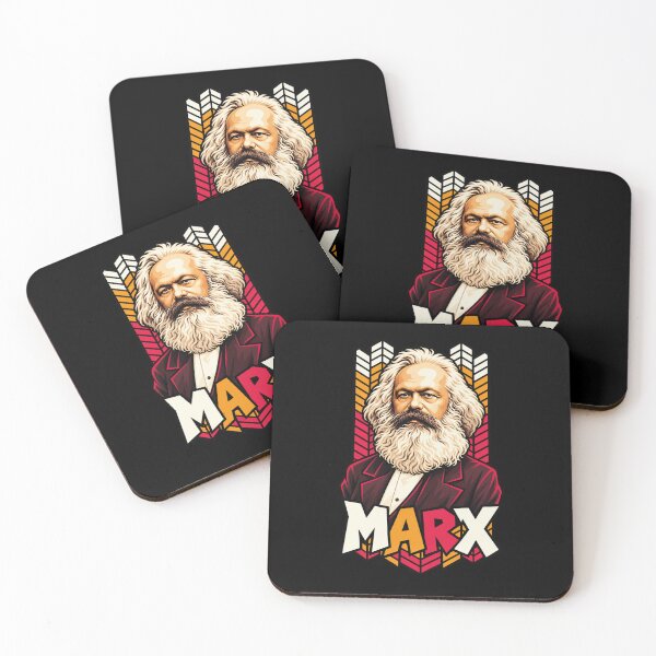 Item preview, Karl Marx designed and sold by tambustore.
