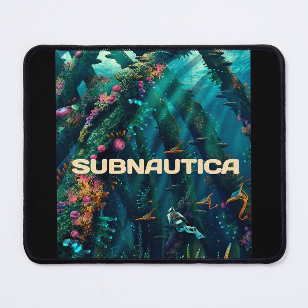 Item preview, subnautica 2 designed and sold by warrrsx.