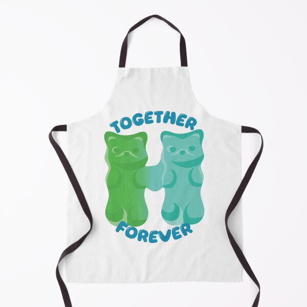Item preview, Together Forever designed and sold by gumeeeeeeeee by arts_lee.