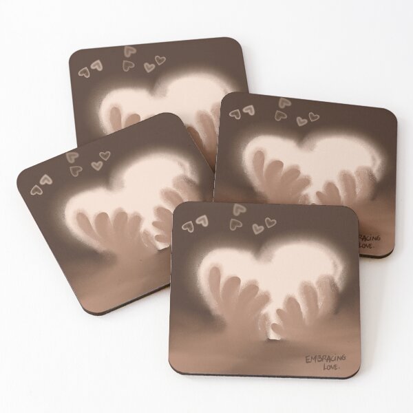 Item preview, Embracing Love designed and sold by sbolotagomes.