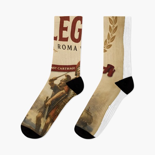 Item preview, Únete a la Legión Romana designed and sold by Aleksandar Kostjuk.