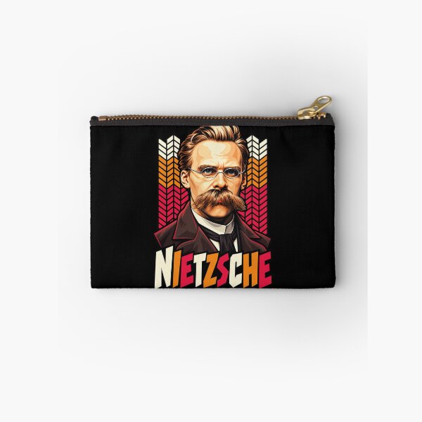 Item preview, Friedrich Nietzsche designed and sold by tambustore.