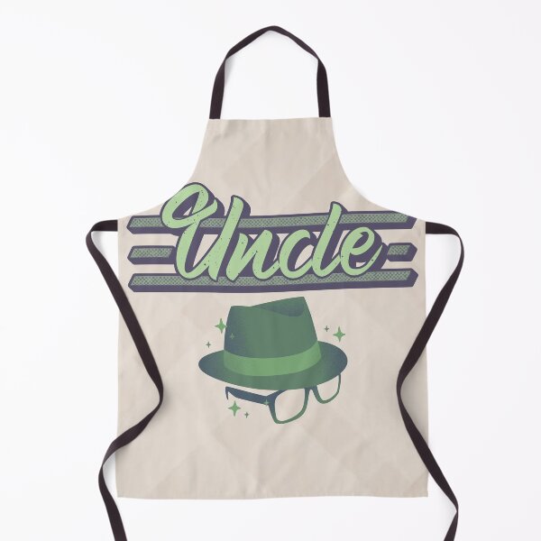 Item preview, Uncle designed and sold by lifeinspired4u.