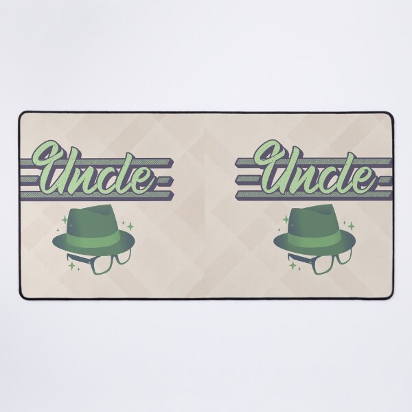 Item preview, Uncle designed and sold by lifeinspired4u.