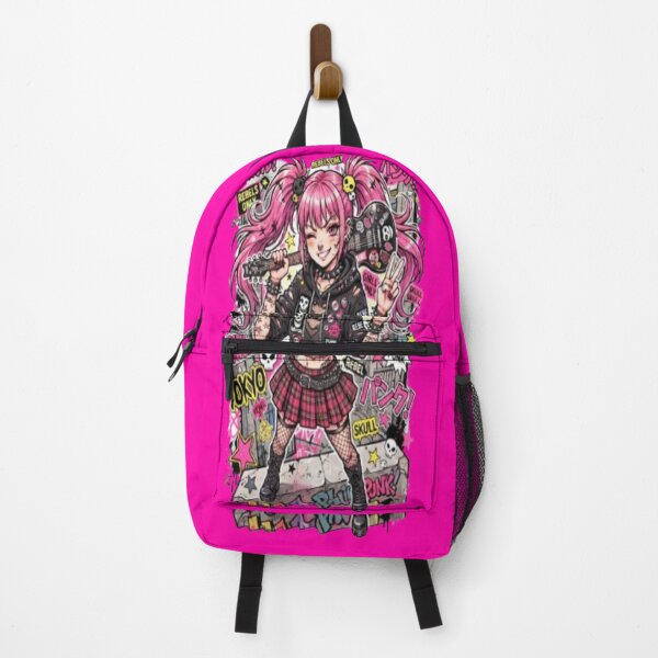 Item preview, Tokyo Punk Princess designed and sold by JMAVILA ART.