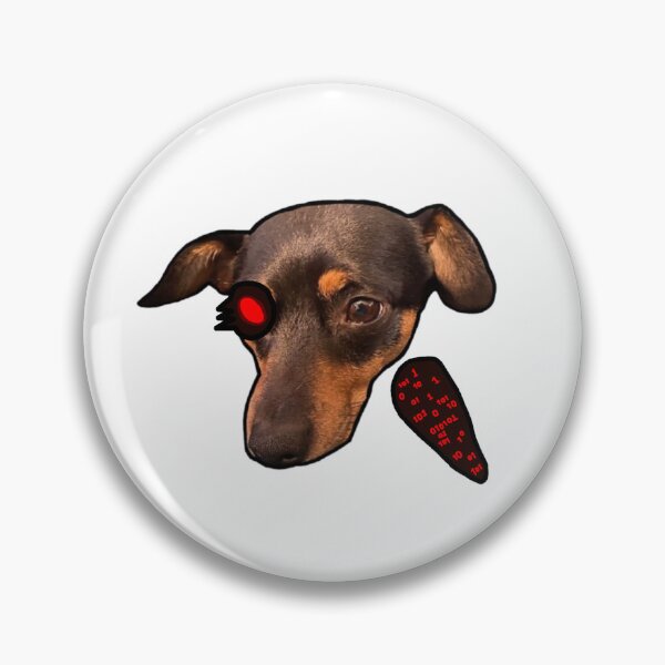 Item preview, John Doe - Doggy Form designed and sold by doggy bubble inc..