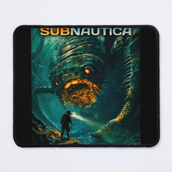 Item preview, subnautica 2 designed and sold by warrrsx.