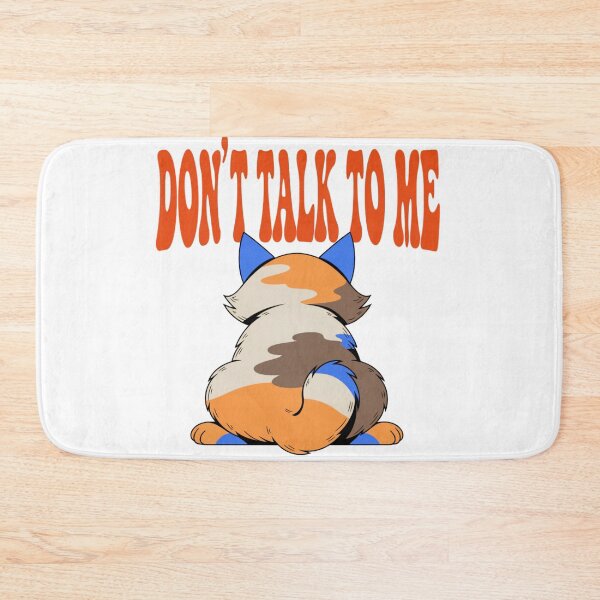 Item preview, Cat Introvert Mode Activated Funny Cat Lover designed and sold by Ikochane.