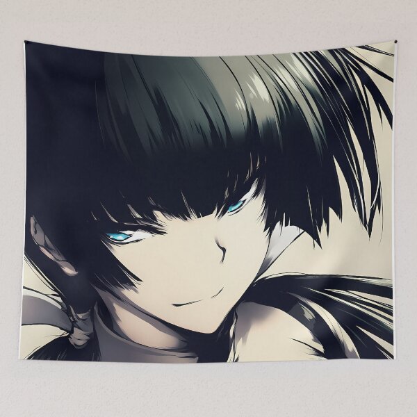 Item preview, Yukie Mayuzumi - 3 designed and sold by Infinite-Aspire.