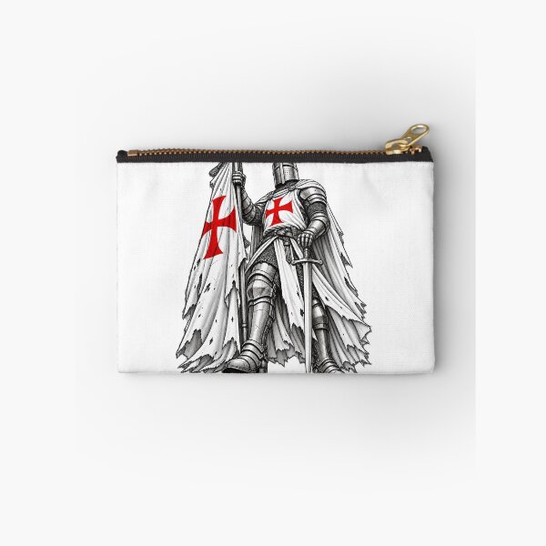 Item preview, Crusader Knight's / Hold position! designed and sold by WotanArt.