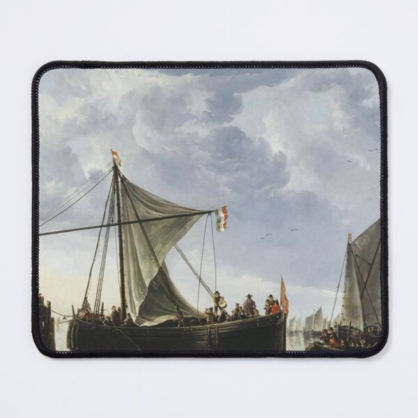 Item preview, The Passage Boat designed and sold by SharonTheFirst.