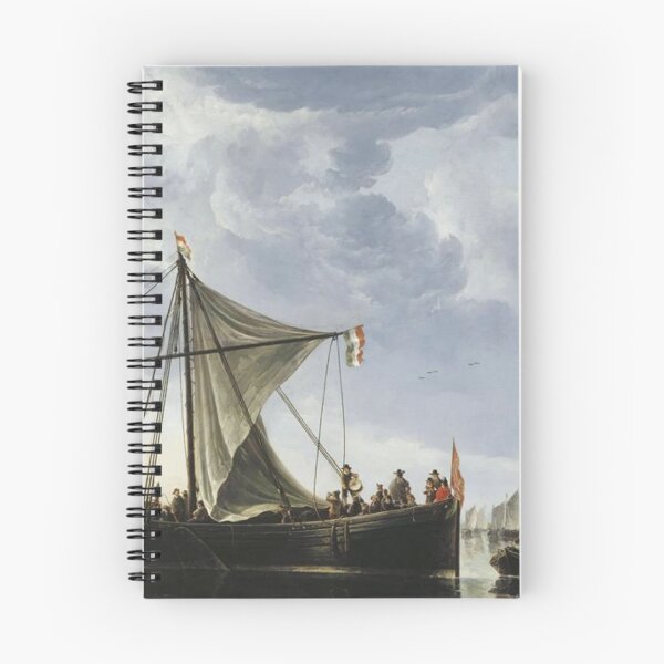 Item preview, The Passage Boat designed and sold by SharonTheFirst.
