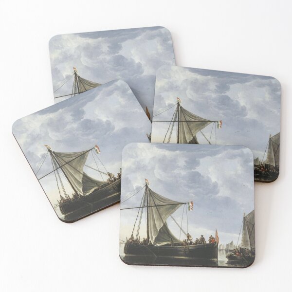 Item preview, The Passage Boat designed and sold by SharonTheFirst.