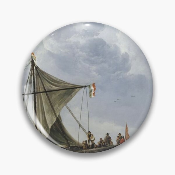 Item preview, The Passage Boat designed and sold by SharonTheFirst.