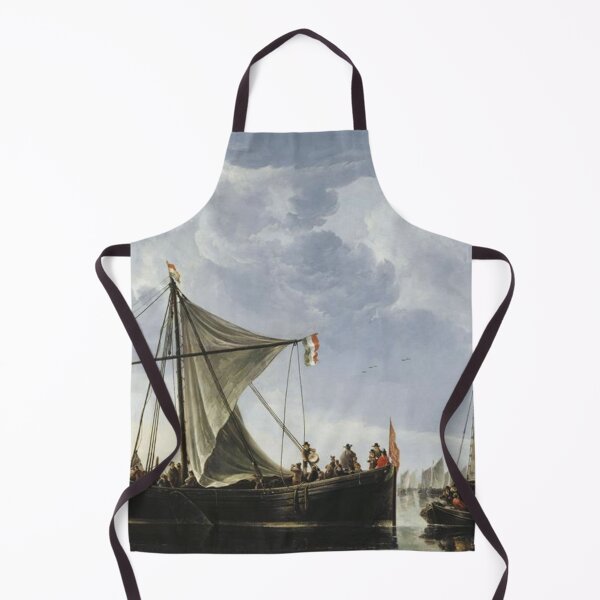 Item preview, The Passage Boat designed and sold by SharonTheFirst.