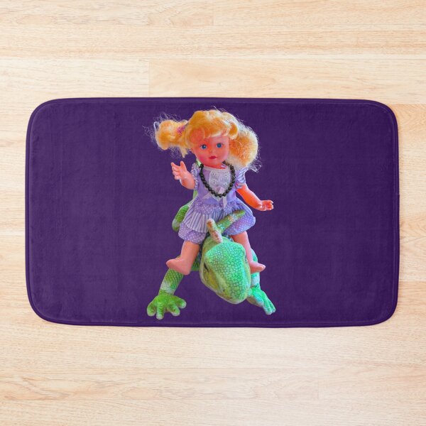 Item preview, STELLA & Mankato designed and sold by Swooncake Press.