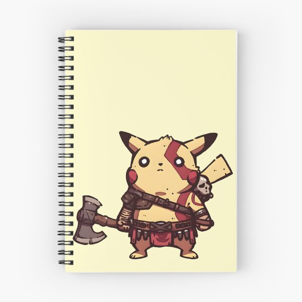 Item preview, God of Chu designed and sold by TheChibiGallery.