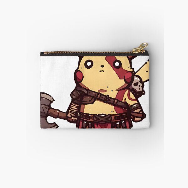 Item preview, God of Chu designed and sold by TheChibiGallery.