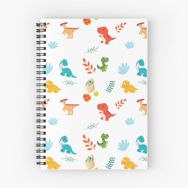 Item preview, Cute dinosaur pattern designed and sold by Etitude.