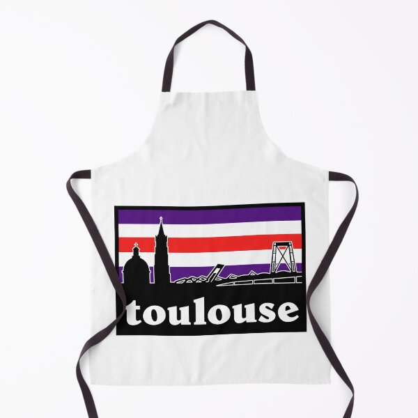 Item preview, Toulouse The City Of Passion designed and sold by canvasriddle.
