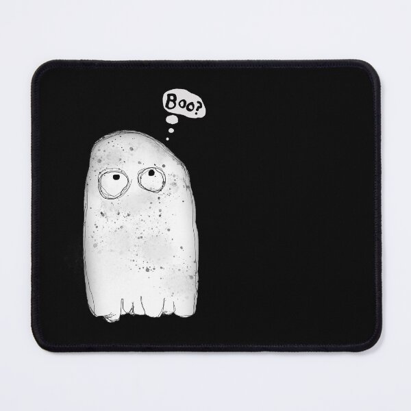 Item preview, Wishy-washy Spook designed and sold by Lifer Art and Design.