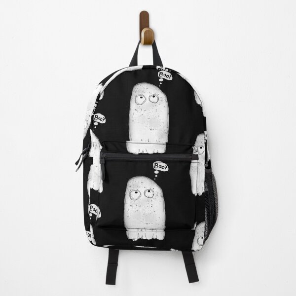 Item preview, Wishy-washy Spook designed and sold by Lifer Art and Design.