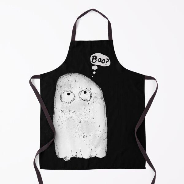 Item preview, Wishy-washy Spook designed and sold by Lifer Art and Design.