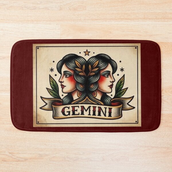 Item preview, Geminis designed and sold by Gusbt.