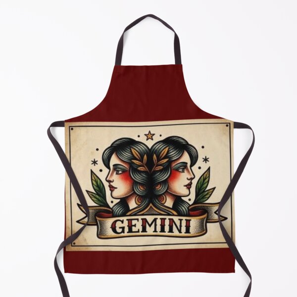 Item preview, Geminis designed and sold by Gusbt.