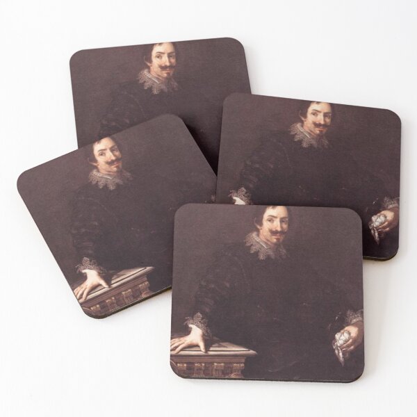Item preview, Marcello Sacchetti designed and sold by SharonTheFirst.
