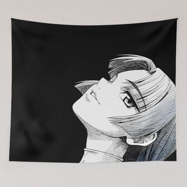 Item preview, Yatsu Murasaki - 13 designed and sold by Infinite-Aspire.