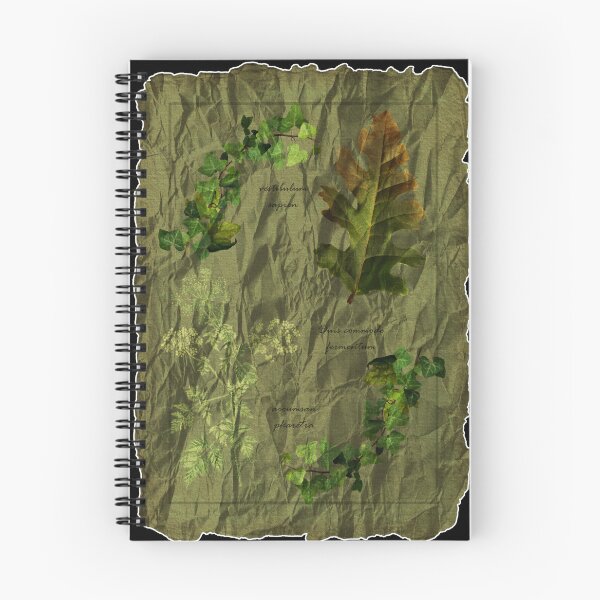 Item preview, Ivy-League Herbarium Retro designed and sold by ShopCNTS.
