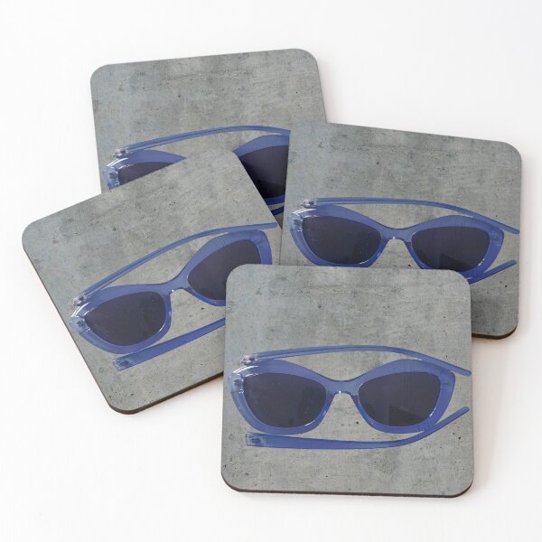 Item preview, Left My Sunglasses in My Pocket designed and sold by Swooncake Press.