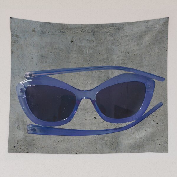 Item preview, Left My Sunglasses in My Pocket designed and sold by Swooncake Press.