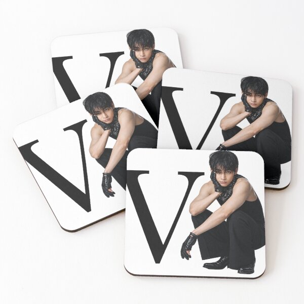 Item preview, V! designed and sold by gukfi.
