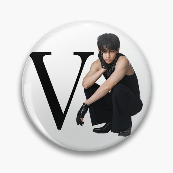 Item preview, V! designed and sold by gukfi.