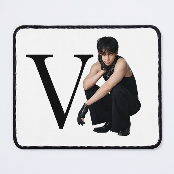 Item preview, V! designed and sold by gukfi.