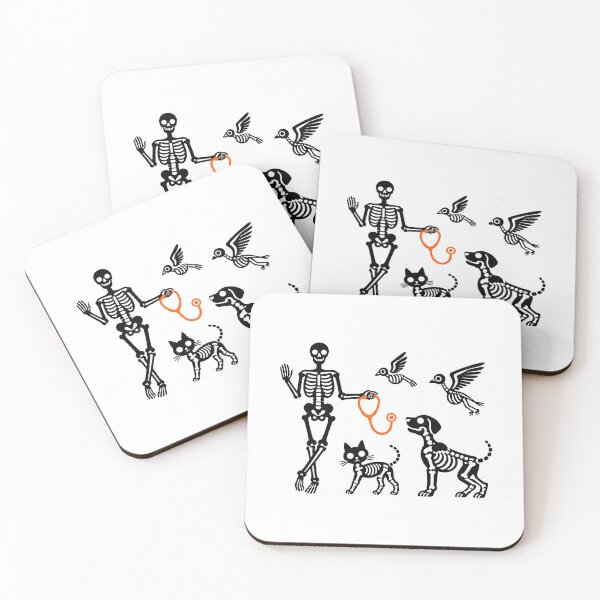 Item preview, Veterinary Halloween Vet Tech Gift designed and sold by gunaone-design.