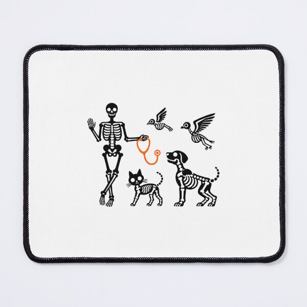 Item preview, Veterinary Halloween Vet Tech Gift designed and sold by gunaone-design.