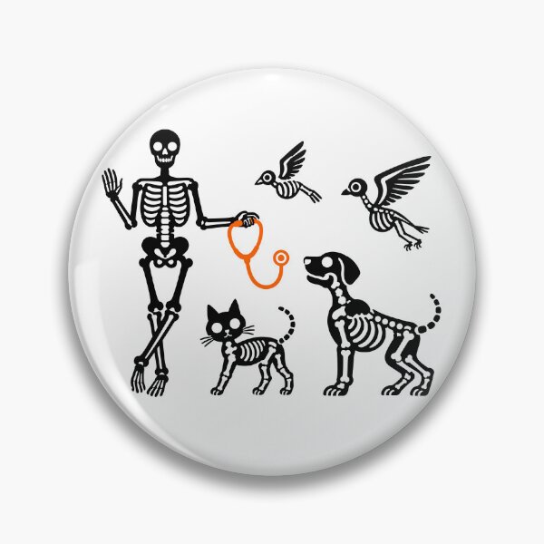 Item preview, Veterinary Halloween Vet Tech Gift designed and sold by gunaone-design.