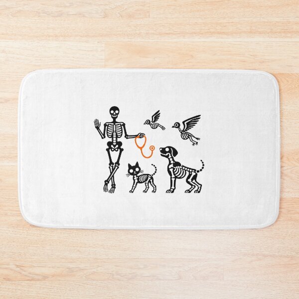 Item preview, Veterinary Halloween Vet Tech Gift designed and sold by gunaone-design.